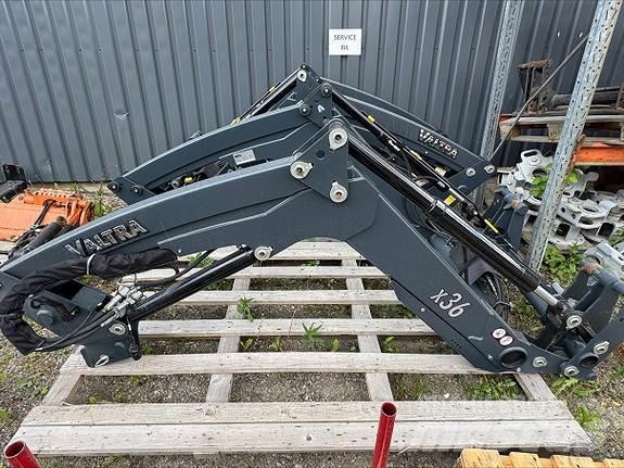  Ålø X36 DM X36DM Landbruk - Annet