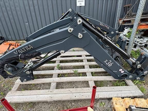  Ålø X36 DM X36DM Landbruk - Annet
