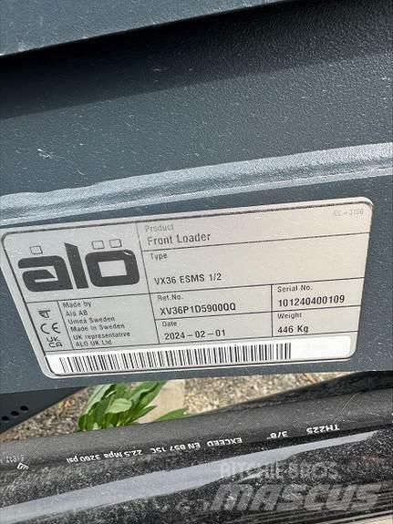  Ålø X36 DM X36DM Landbruk - Annet