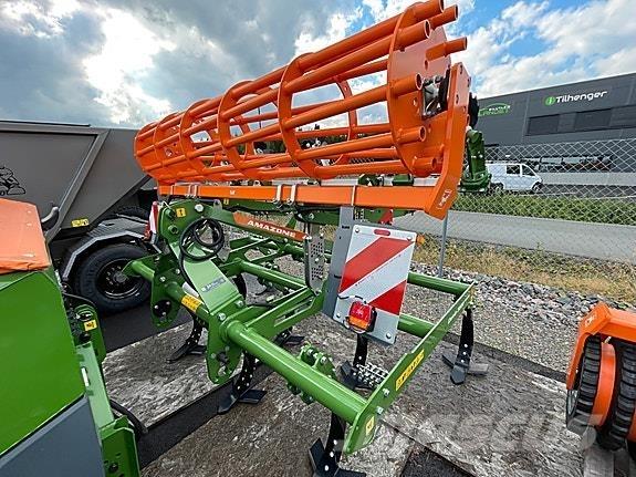 Amazone Cenio 3000 Andre Jordforbedrings maskiner og ekstrautstyr