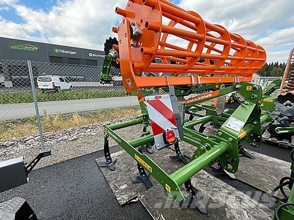 Amazone Cenio 3000 Andre Jordforbedrings maskiner og ekstrautstyr