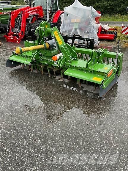 Amazone KE 3002 Andre Jordforbedrings maskiner og ekstrautstyr