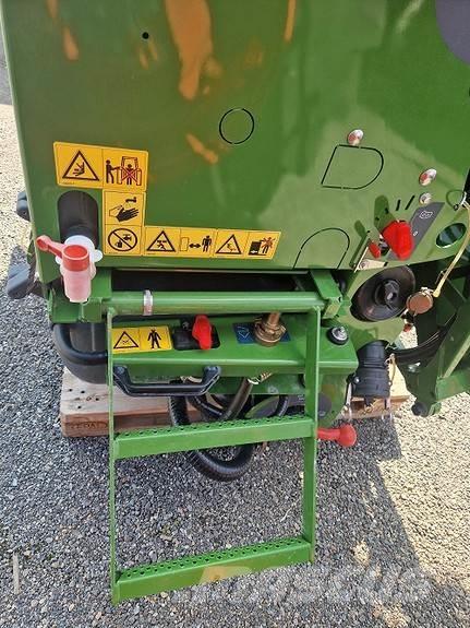 Amazone UF 1201 Selvdrevne sprøyter