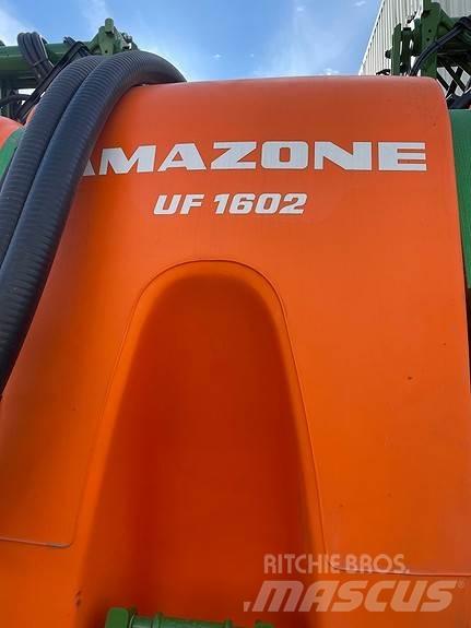 Amazone UF1602 Selvdrevne sprøyter