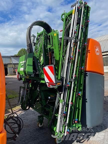 Amazone UF1602 Selvdrevne sprøyter