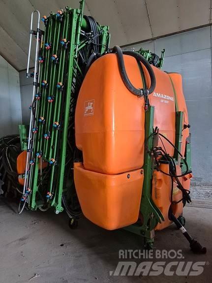 Amazone UF1801 Selvdrevne sprøyter