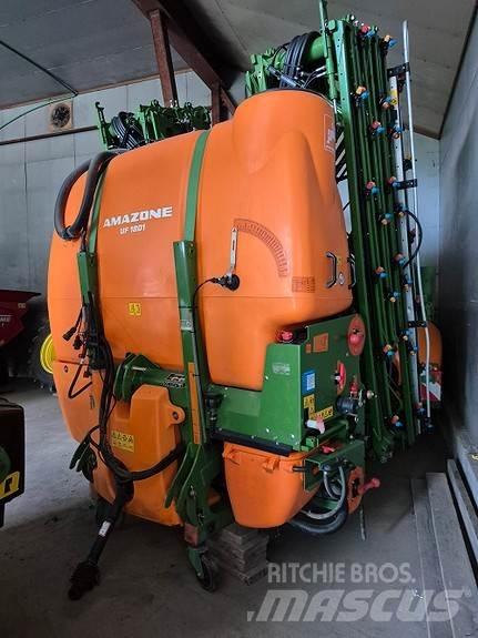 Amazone UF1801 Selvdrevne sprøyter