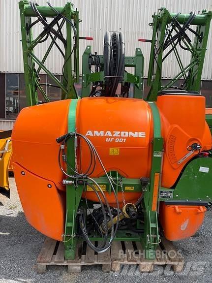 Amazone UF901 Selvdrevne sprøyter