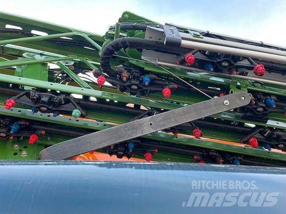 Amazone UX11201 Selvdrevne sprøyter