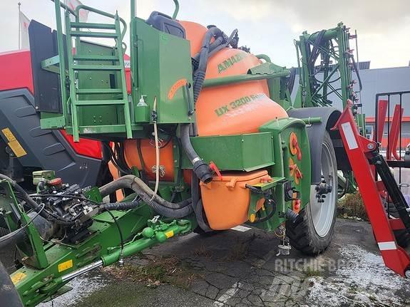 Amazone UX3200 Selvdrevne sprøyter