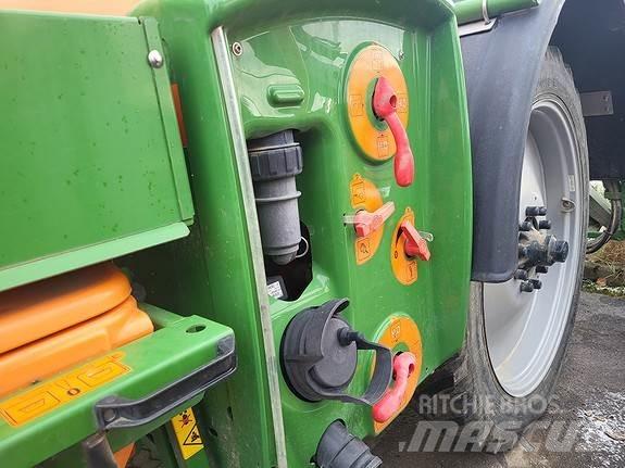 Amazone UX3200 Selvdrevne sprøyter