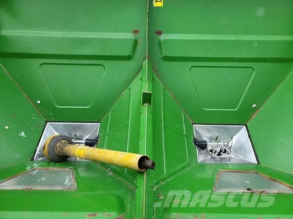 Amazone ZA-M Gjødselspreder