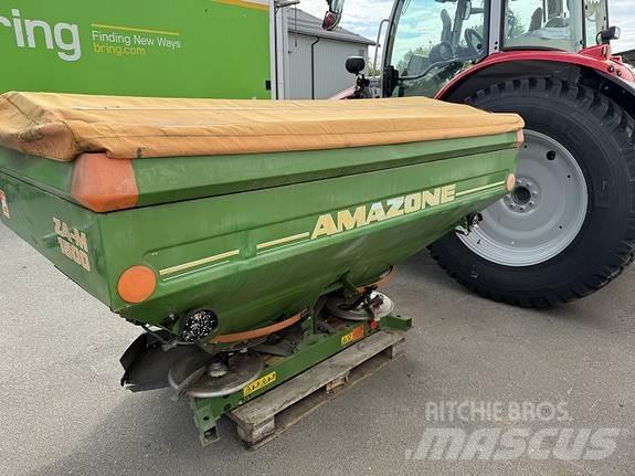 Amazone ZA-M 1500 Kunstgjødselspreder