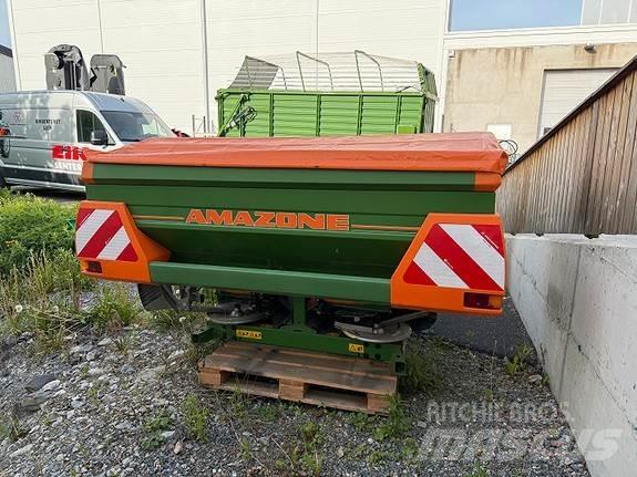 Amazone ZA-M 1501 Kunstgjødselspreder