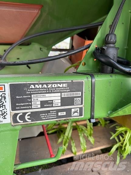 Amazone ZA-M 1501 Kunstgjødselspreder