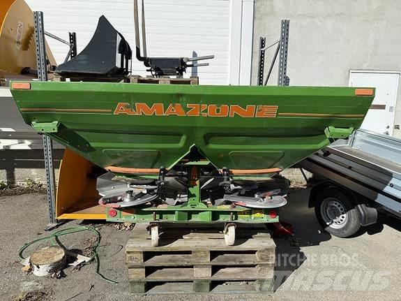 Amazone ZA-M 900 Kunstgjødselspreder