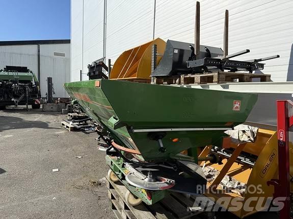 Amazone ZA-M 900 Kunstgjødselspreder