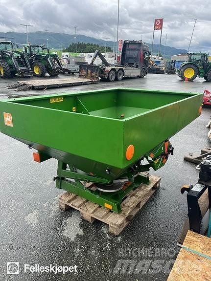 Amazone ZA-X 1402 Gjødselspreder