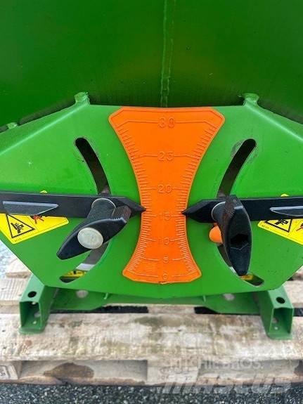 Amazone ZA-X 1402 Gjødselspreder