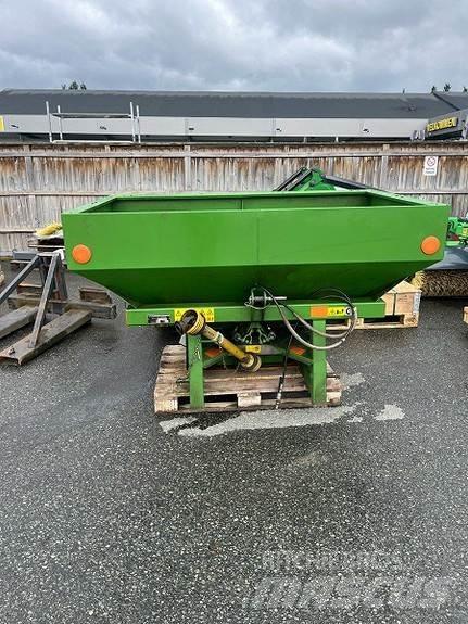 Amazone ZA-X 1402 Gjødselspreder