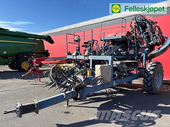 Asa-Lift T-200DF Potetopptakere
