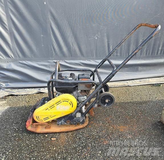 Atlas Copco LF75 Asfaltutleggere