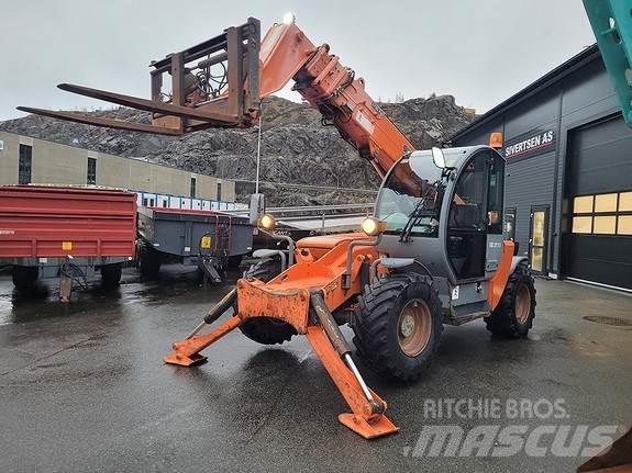 Ausa TH3713 Teleskoplastere