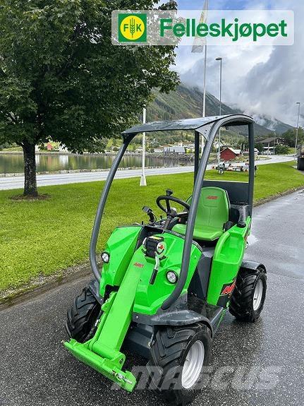Avant 220 Park- og hagemaskiner - Annet