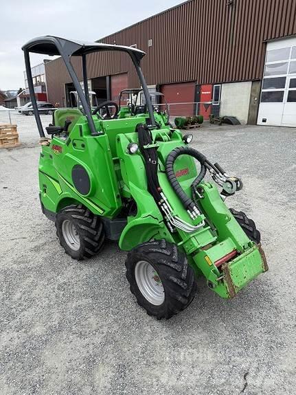 Avant R20 Landbruk - Annet