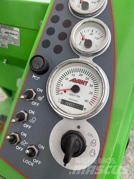 Avant R20 Landbruk - Annet