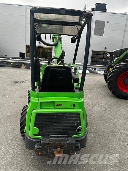 Avant R35 Landbruk - Annet