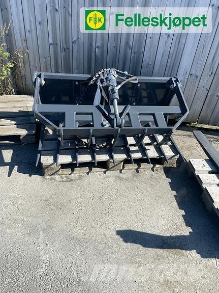 Avant Silogrip HD Landbruk - Annet