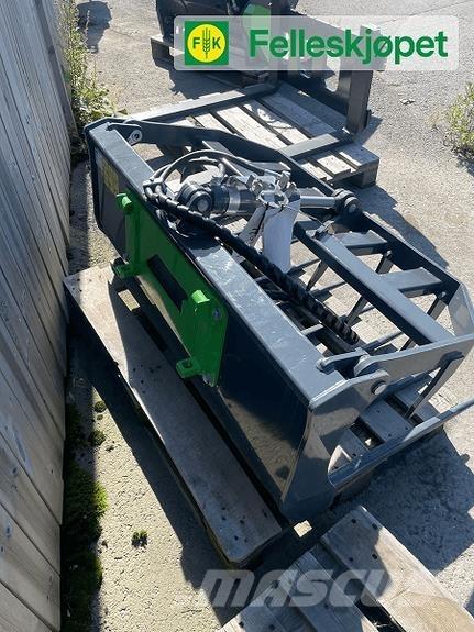 Avant Silogrip HD Landbruk - Annet