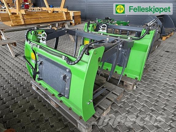 Avant SILOGRIP XL Kompaktlastere