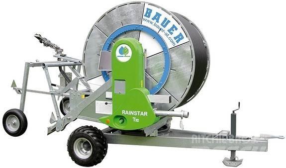 Bauer T32 73-330 Potetopptakere