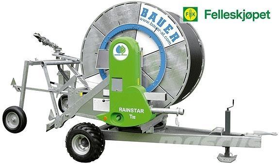 Bauer T32 73-330 Potetopptakere