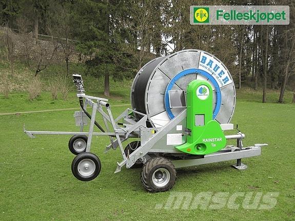 Bauer T32 73-330 Potetopptakere