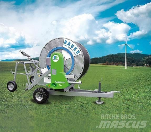 Bauer T42 90-300 Potetopptakere