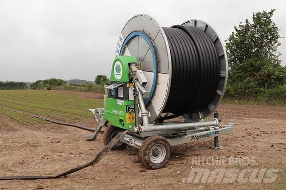 Bauer T51 90-350 Potetopptakere