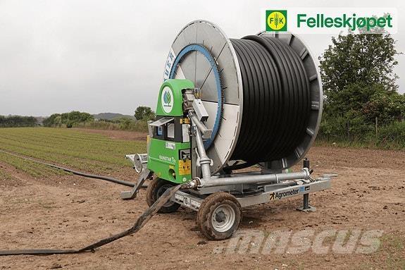 Bauer T51 90-350 Potetopptakere