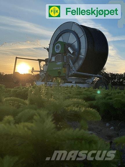 Bauer T51 90-350 Potetopptakere