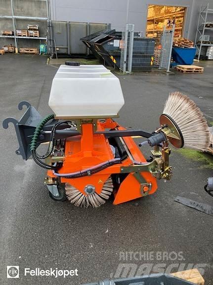 Bema 20 Dual Park- og hagemaskiner - Annet
