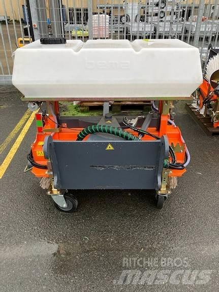 Bema 20 Dual Park- og hagemaskiner - Annet