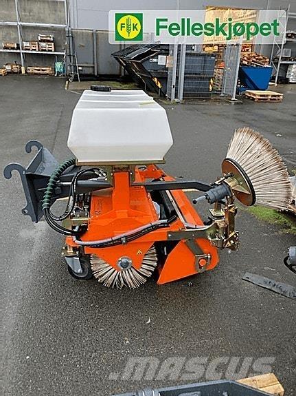 Bema 20 Dual Park- og hagemaskiner - Annet