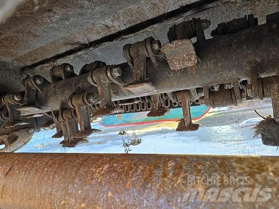Berti FB/P600 Andre Park- og hagemaskiner