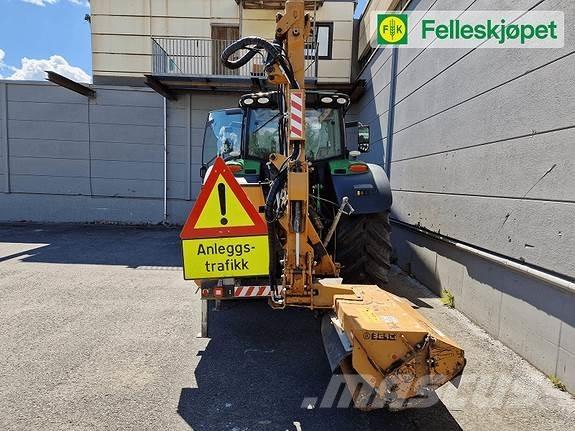 Berti FB/P600 Park- og hagemaskiner - Annet