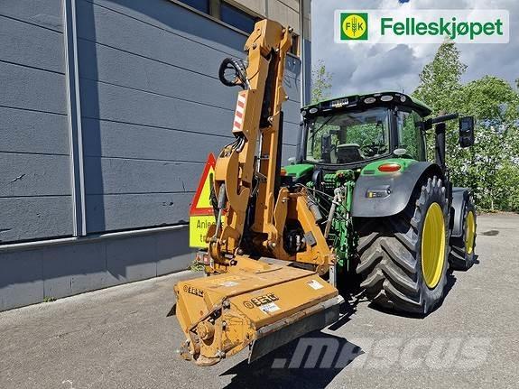 Berti FB/P600 Park- og hagemaskiner - Annet