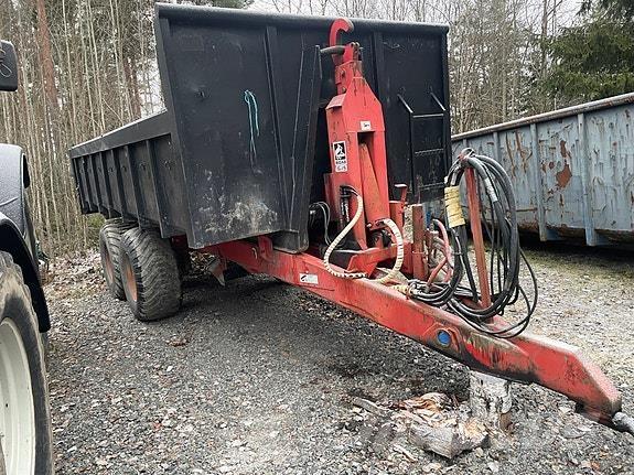 Bigab V 15-19 Annet Veiutstyr