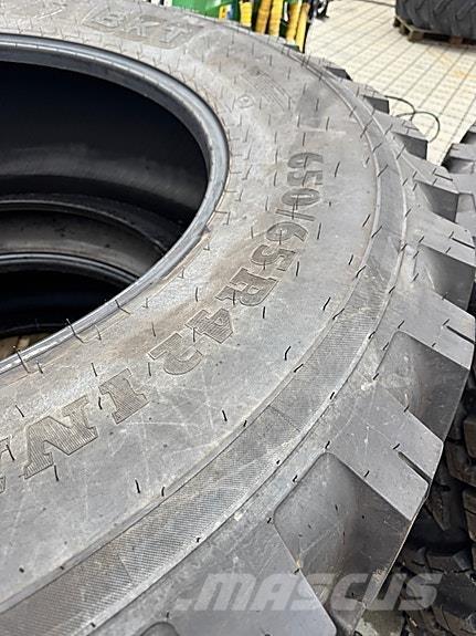 BKT Ridemax Annet Veiutstyr