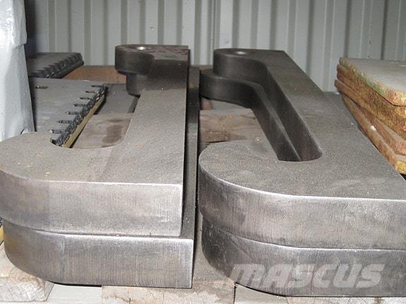 BM Kroker Andre komponenter